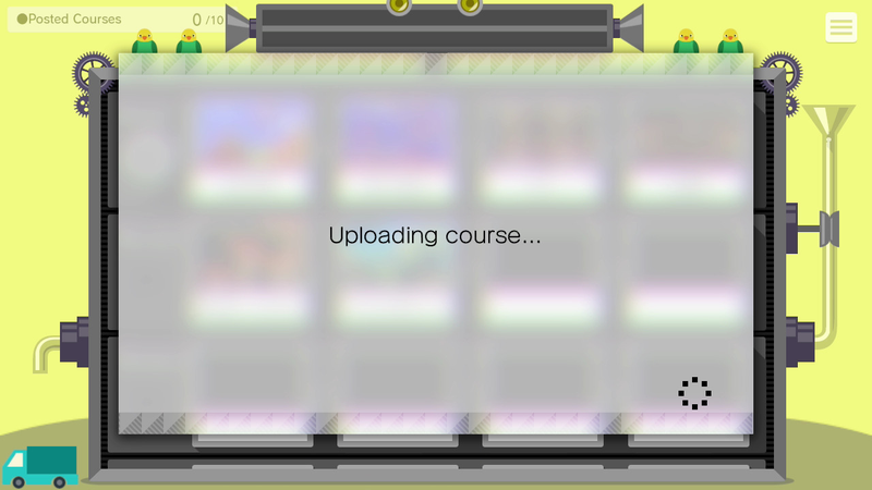 Illustration for article titled Super Mario Maker: The TAY Review